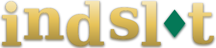 ind slot logo